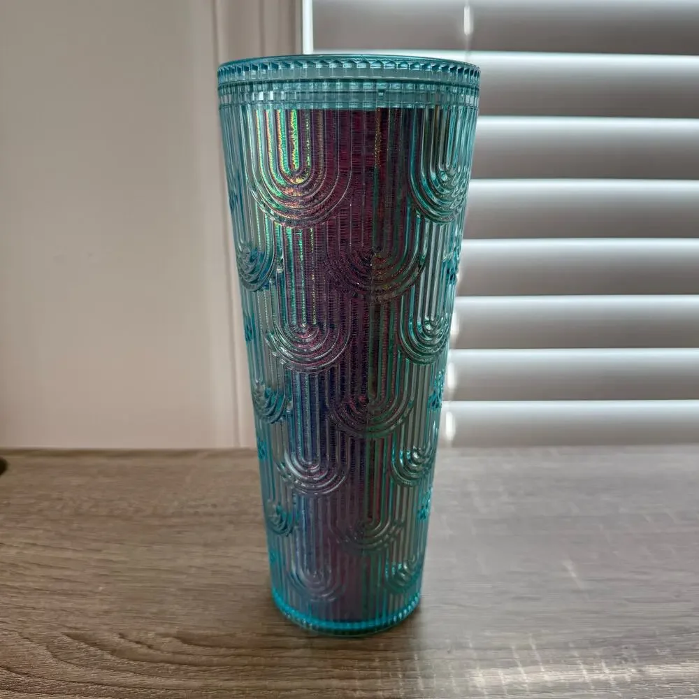 Starbucks Venti Mermaid Tumbler